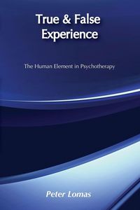 Produktbild: True and False Experience