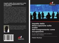 Produktbild: Impatto della disoccupazione sulla scelta dell'insegnamento come occupazione