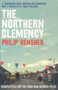 Produktbild: Hensher, P: Northern Clemency
