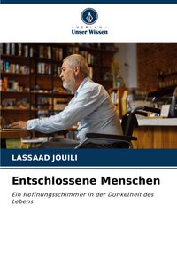 Produktbild: Entschlossene Menschen