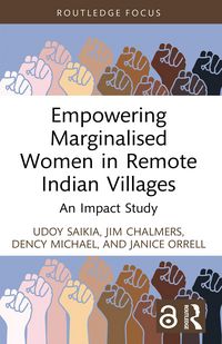 Produktbild: Empowering Marginalised Women in Remote Indian Villages