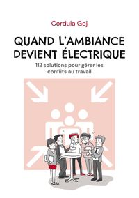Produktbild: Quand l'ambiance devient &eacute;lectrique