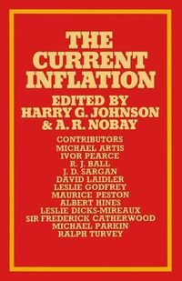 Produktbild: The Current Inflation