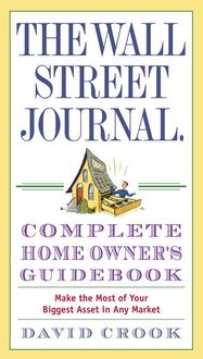 Produktbild: Wsj Comp Home Owners Gdbk
