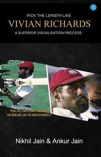 Produktbild: Pick the Length like Vivian Richards