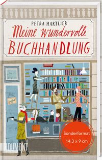 Produktbild: Meine wundervolle Buchhandlung