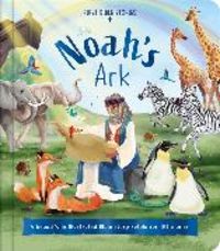 Produktbild: Autumn Publishing: First Bible Stories: Noah's Ark