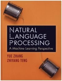 Produktbild: Natural Language Processing