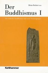 Produktbild: Der Buddhismus I