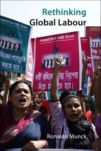 Produktbild: Rethinking Global Labour