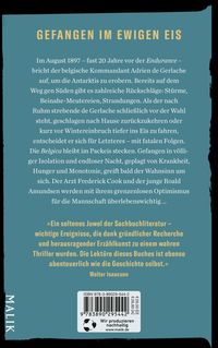 Irrenhaus am Ende der Welt