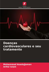 Produktbild: Doen&ccedil;as cardiovasculares e seu tratamento