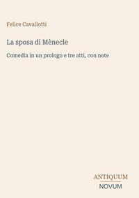Produktbild: La sposa di M&egrave;necle