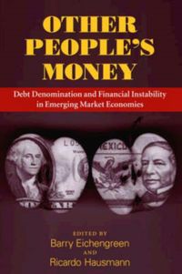 Produktbild: Other Peoples Money 2/e