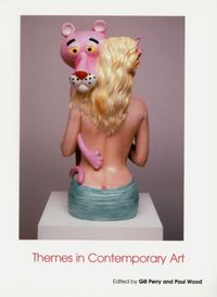 Produktbild: Themes in Contemporary Art