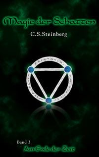 Produktbild: Magie der Schatten 3: Am Ende der Zeit