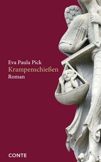 Produktbild: Krampenschie&szlig;en