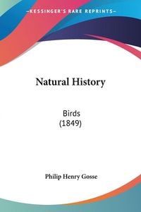 Produktbild: Natural History