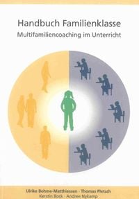 Produktbild: Handbuch Familienklasse