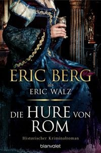 Produktbild: Die Hure von Rom