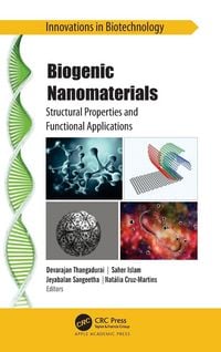 Produktbild: Biogenic Nanomaterials