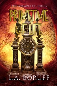 Produktbild: Primetime of Life