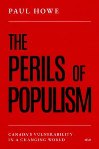 Produktbild: The Perils of Populism