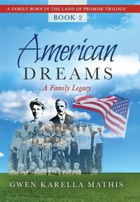 Produktbild: American Dreams