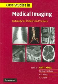 Produktbild: Case Studies in Medical Imagin