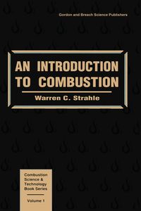 Produktbild: Introduction To Combustion