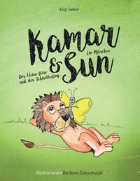 Produktbild: Kamar & Sun