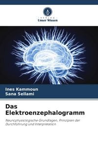 Produktbild: Das Elektroenzephalogramm