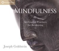 Produktbild: MINDFULNESS                 3D