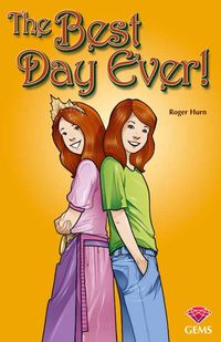 Produktbild: Best Day Ever!