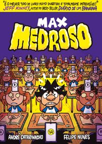 Produktbild: Max Medroso