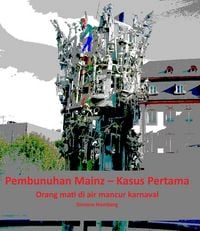 Produktbild: Pembunuhan Mainz - Kasus Pertama