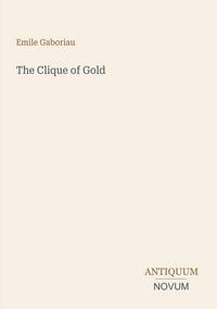 Produktbild: The Clique of Gold