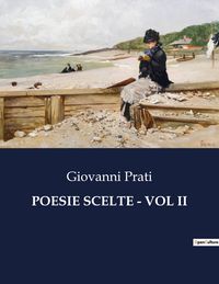 Produktbild: Poesie Scelte - Vol Ii