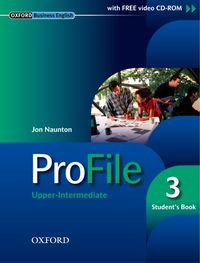 Produktbild: Student's Book, w. CD-ROM