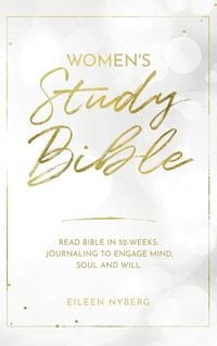 Produktbild: Women's Study Bible