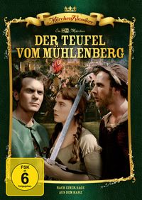 Bild vom Artikel Der Teufel vom Mühlenberg - Märchen Klassiker vom Autor Eva Kotthaus