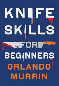 Produktbild: Knife Skills for Beginners