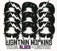 Bild vom Artikel Texas,Blues+Lightnin' vom Autor Lightnin Hopkins