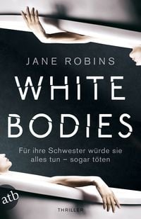 Produktbild: White Bodies