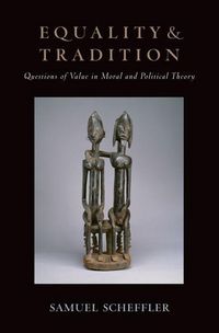 Produktbild: Scheffler, S: Equality and Tradition