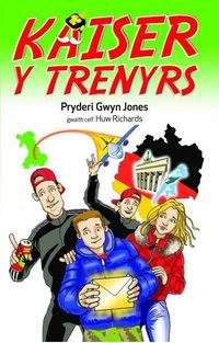 Produktbild: Kaiser y Trenyrs