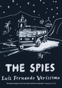 Produktbild: The Spies