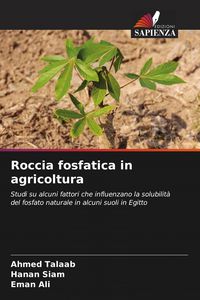 Produktbild: Roccia fosfatica in agricoltura