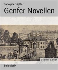 Produktbild: Genfer Novellen