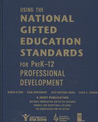 Produktbild: Using The Natl Gifted Educatio
